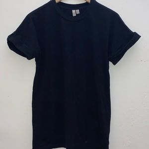 ASOS T Shirt + 2 ASOS Tops